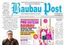 Koran Online Baubau Post Edisi 25 Juni 2026