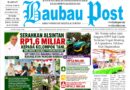 Koran Online Baubau Post Edisi 26 Juni 2026