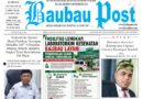 Koran Online Baubau Post Edisi 02 Juni 2026