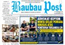 Koran Online Baubau Post Edisi 11 Juni 2026