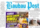 Koran Online Baubau Post Edisi 15 Juni 2026