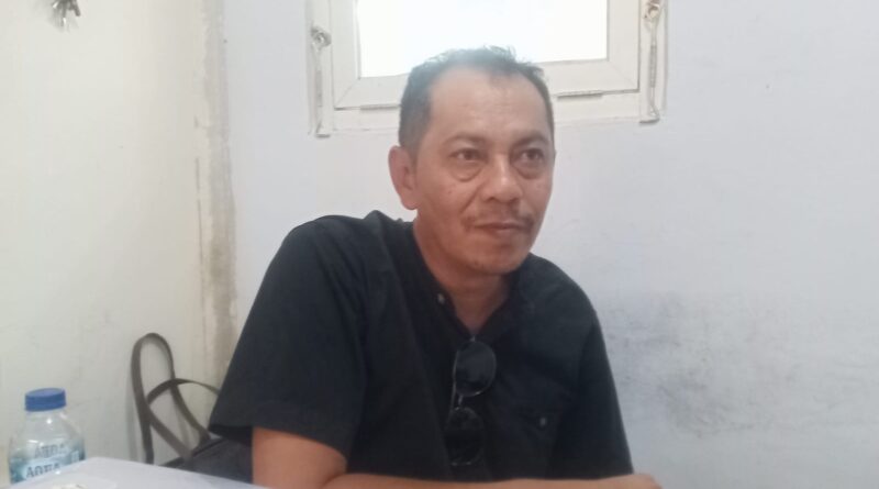 01 Pimpinan CV Buton Indo Tuna Hedyanto