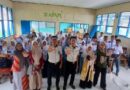 Program BERAKSI Bapas Baubau Perkuat Pencegahan Kenakalan Remaja Program BERAKSI Bapas Baubau Perkuat Pencegahan Kenakalan Remaja