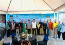 Sambut Kunjungan Menteri Haji dan Umroh, Baubau Siapkan Fondasi Ekspor Ikan ke Arab Saudi Sekaligus Bidik Jadi Hub Maritim Nasional
