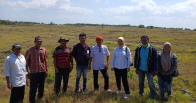 Percepat Persiapan PLTS, Buton Selatan Pacu Pemerataan Listrik 24 Jam di Wilayah Kepulauan