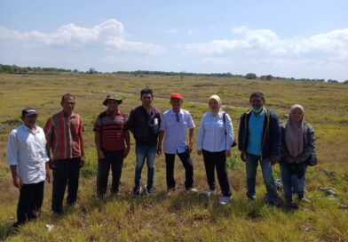 Percepat Persiapan PLTS, Buton Selatan Pacu Pemerataan Listrik 24 Jam di Wilayah Kepulauan