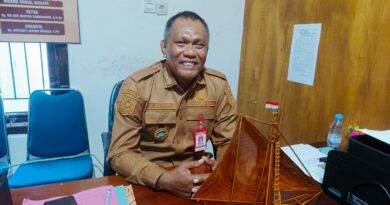 DPRD Buton Selatan Tetapkan Rapat Paripurna HUT ke-12 Busek Digelar 22 Juli 2026, Jadi Momentum Evaluasi Daerah