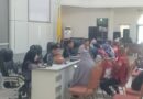 Sekda Baubau Ingatkan OPD Lengkapi Data Dukung Sebelum Batas Evaluasi