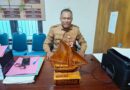 DPRD Buton Selatan Tuntaskan Masa Sidang Pertama, Awasi Pembangunan Daerah, Fokus Legislasi, Pengawasan, Listrik untuk Kepulauan, dan Intensif Serap Aspirasi Lewat Puluhan RDP
