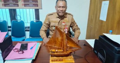 DPRD Buton Selatan Tuntaskan Masa Sidang Pertama, Awasi Pembangunan Daerah, Fokus Legislasi, Pengawasan, Listrik untuk Kepulauan, dan Intensif Serap Aspirasi Lewat Puluhan RDP