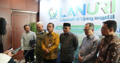 BPJS Kesehatan Perluas Akses JKN Lewat LANURI, Kepulauan Buton Dapat Delapan Titik Layanan