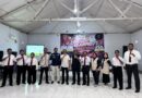 Mewakili Wali Kota Baubau, Dr Moh Tasdik Tutup Kejuaraan Angkat Berat Sultra 2026, Atlet Diminta Jadikan Podium sebagai Awal Prestasi