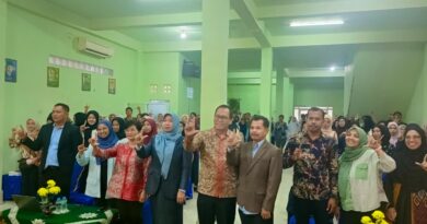 LPDP Buka Beasiswa Tahap II 2026, Baubau Jadi Pusat Sosialisasi di Sultra, Dana Abadi Pendidikan Rp195,8 Triliun LPDP Buka Beasiswa Tahap II 2026, Baubau Jadi Pusat Sosialisasi di Sultra, Dana Abadi Pendidikan Rp195,8 Triliun
