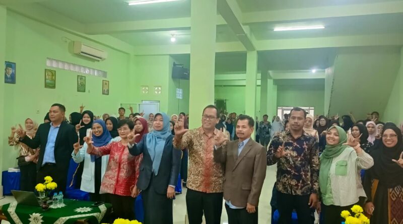 LPDP Buka Beasiswa Tahap II 2026, Baubau Jadi Pusat Sosialisasi di Sultra, Dana Abadi Pendidikan Rp195,8 Triliun LPDP Buka Beasiswa Tahap II 2026, Baubau Jadi Pusat Sosialisasi di Sultra, Dana Abadi Pendidikan Rp195,8 Triliun