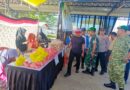 Pasar Murah HUT ke-12 Buton Selatan, Pemda Siapkan Beras SPHP 4 Ton untuk Kendalikan Inflasi