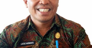 Seleksi JPT Buton Selatan untuk 10 Jabatan Masuki Tahap Akhir, Tiga Besar Resmi Diumumkan, Berikut Nama-namanya Seleksi JPT Buton Selatan untuk 10 Jabatan Masuki Tahap Akhir, Tiga Besar Resmi Diumumkan, Berikut Nama-namanya