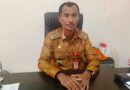 BPBD Buton Selatan Petakan Wilayah Rawan Karhutla dan Kekeringan, Siagakan Personel 24 Jam Hadapi Musim Kemarau 2026