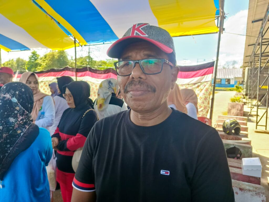 Jelang HUT ke-12, Pemkab Buton Selatan Hidupkan Tari Badendang Kolosal dan Ajak Warga Semarakkan Perayaan