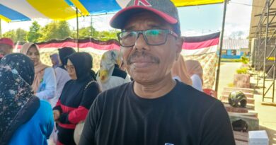 Jelang HUT ke-12, Pemkab Buton Selatan Hidupkan Tari Badendang Kolosal dan Ajak Warga Semarakkan Perayaan