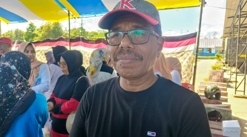 Jelang HUT ke-12, Pemkab Buton Selatan Hidupkan Tari Badendang Kolosal dan Ajak Warga Semarakkan Perayaan