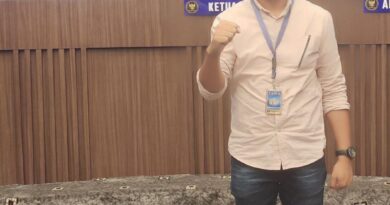 Pengawasan Pemilu Berbasis Kearifan Lokal, Kabhanti Dinilai Efektif Bangun Budaya Demokrasi di Buton