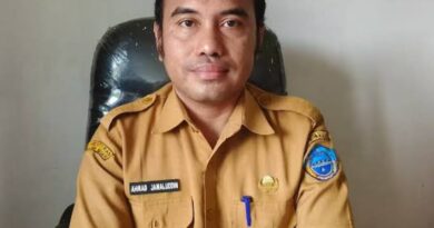 Kepala BKPSDM Buton Selatan Jamaluddin Ungkap Pengumuman Tiga Besar Hasil Seleksi JPT Pratama Masih Menunggu Rekomendasi BKN
