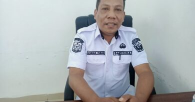 Opsen Pajak Dongkrak PAD, Samsat Buton Selatan Gencarkan Penagihan Pajak Kendaraan