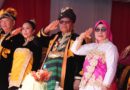 Pimpin Upacara HUT ke-12 Buton Selatan, Bupati Adios Tekankan Persatuan dan Percepatan Pembangunan, Jadikan Momentum Kerja Lebih Baik dan Kolaboratif