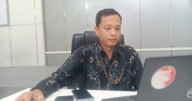 Evaluasi LPPD Baubau Masuki Tahap Penilaian, Validitas Data Jadi Penentu Hasil Akhir