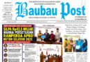 Koran Online Baubau Post Edisi 14 Juli 2026