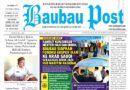 Koran Online Baubau Post Edisi 13 Juli 2026