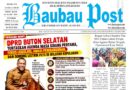 Koran Online Baubau Post Edisi 16 Juli 2026