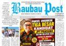 Koran Online Baubau Post Edisi 20 Juli 2026