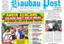 Koran Online Baubau Post Edisi 21 Juli 2026