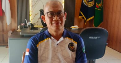 Lima WBP Berpeluang Bebas, Lapas Baubau Usulkan Remisi 317 Orang