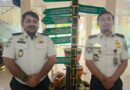 PASPORIA Digelar di Hari Minggu, Imigrasi Baubau Layani 28 Warga Yang Berkunjung di Lippo Plaza Baubau