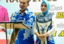 Pergantian Kapolres Baubau Jadi Momentum Memperkokoh Keamanan Daerah, AKBP Noer Alam Ajak Seluruh Elemen Bersatu Menjaga Keamanan Kota Baubau