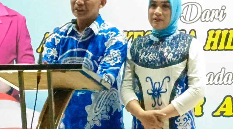 Pergantian Kapolres Baubau Jadi Momentum Memperkokoh Keamanan Daerah, AKBP Noer Alam Ajak Seluruh Elemen Bersatu Menjaga Keamanan Kota Baubau