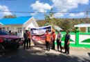 Cegah Kebakaran dan Kekeringan, BPBD Buton Selatan dan Polsek Batauga Turun Langsung Edukasi Warga dan Perkuat Pengawasan Sumber Api