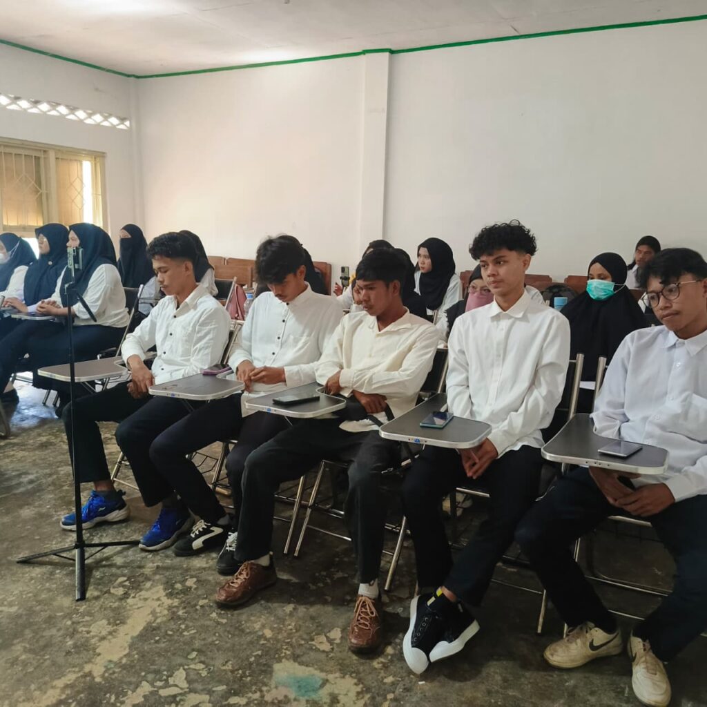 STAI YPIQ Baubau Buka PPL Angkatan XXX, Mahasiswa Diminta Junjung Disiplin dan Siap Mengabdi di 18 Lokasi 4 3 1