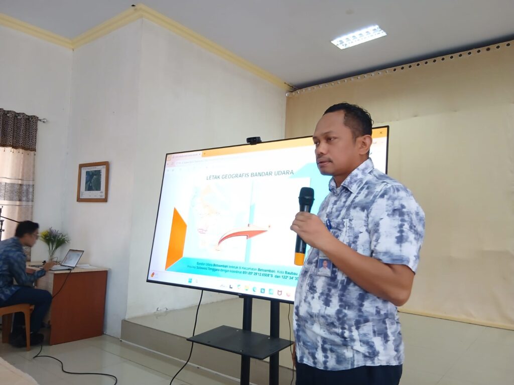 Mulai September, Airbus A320 Super Air Jet Kembali Terbang Setiap Hari Layani Rute Baubau-Makassar Tiket Ditarget Rp800 Ribu 3 3 8