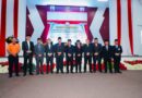 Rapat Paripurna HUT RI, Walikota Baubau H Yusran Tekankan Pembangunan Tepat Mutu dan Sasaran, Ajak DPRD Kawal Pembangunan dan Simak Pidato Kenegaraan Presiden