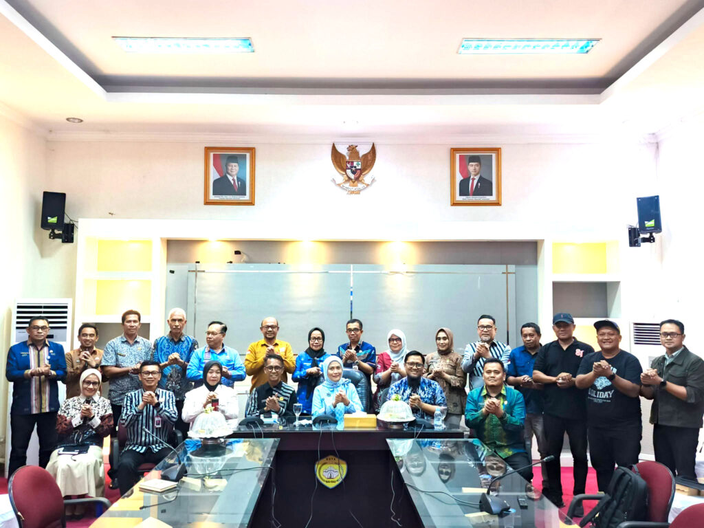 Bappenas Petakan Potensi Baubau untuk Perkuat Ekonomi Kepulauan Buton 2 Bappenas Petakan Potensi Baubau untuk Perkuat Ekonomi Kepulauan Buton