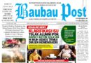 Koran Online Baubau Post Edisi 01 AGUSTUS 2026