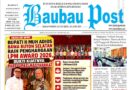 Koran Online Baubau Post Edisi 11 Agustus 2026