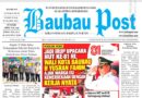 Koran Online Baubau Post Edisi 18 Agustus 2026