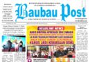 Koran Online Baubau Post Edisi 24  Agustus 2026