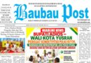 Koran Online Baubau Post Edisi 26 Agustus 2026