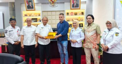 Baubau Dilirik Cornhouse, Pabrik Pengolahan Mete 30 Ribu Ton Disiapkan