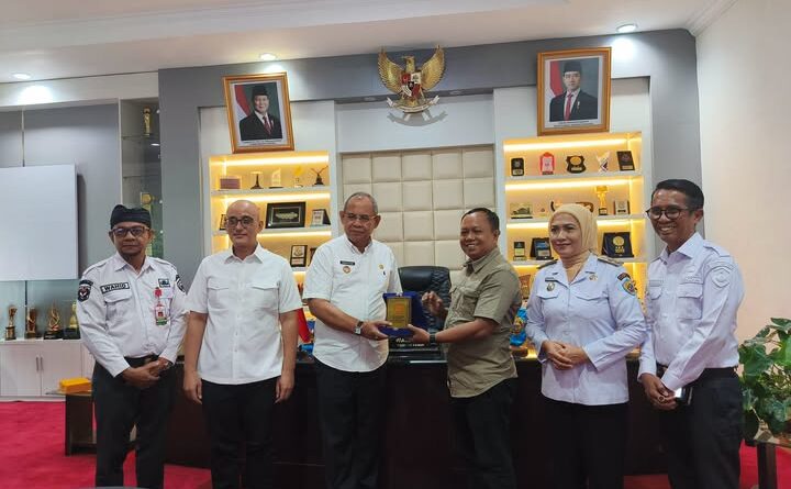 Hilirisasi Jambu Mete di Baubau Dibidik, Kementan Soroti Penyakit Tanaman